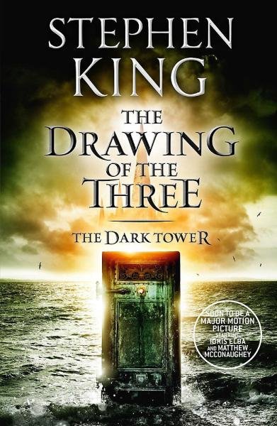 Dark Tower 2: The Drawing of t - Stephen King