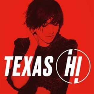 Levně Hi (CD) - Texas