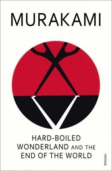 Levně Hard-boiled Wonderland and the End of the World - Haruki Murakami