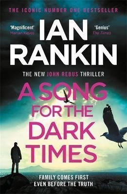 Levně A Song for the Dark Times - Ian Rankin