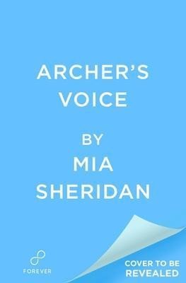 Levně Archer´s Voice - Mia Sheridan