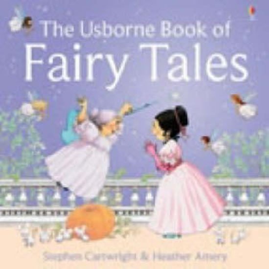 Levně Book Of fairy Tales - Heather Amery