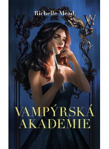 Levně Vampýrská akademie - Richelle Mead