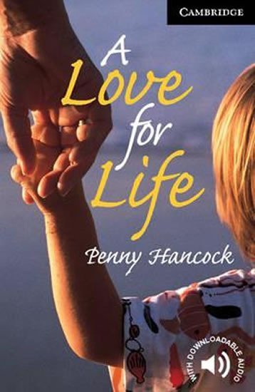 Levně Love for Life - Penny Hancocková