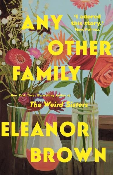 Levně Any Other Family - Eleanor Brown