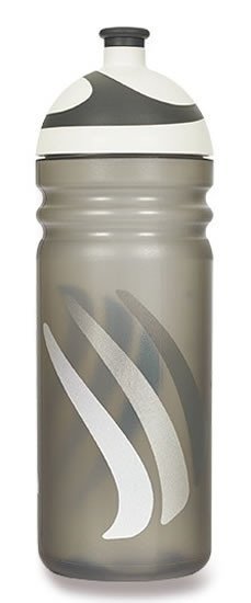 Levně Zdravá lahev - BIKE, bílá 0, 7l