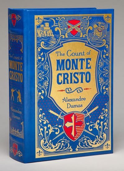 Levně Count of Monte Cristo, the - Alexandre Dumas