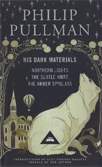 His Dark Materials: The Amber Spyglass - Philip Pullman