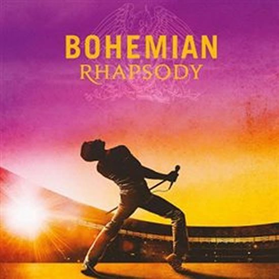 Levně Queen: Bohemian Rhapsody - LP - Queen