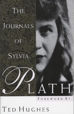 Levně The Journals of Sylvia Plath - Sylvia Plath