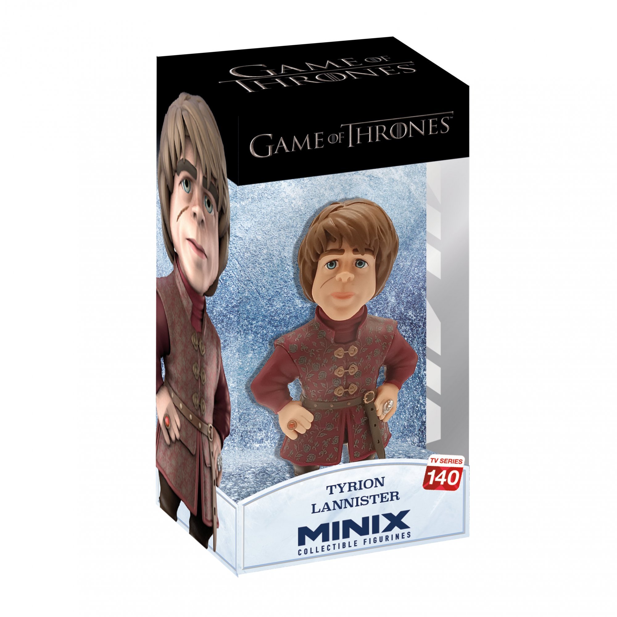 Levně MINIX TV: Game of Thrones - Tyrion Lannister