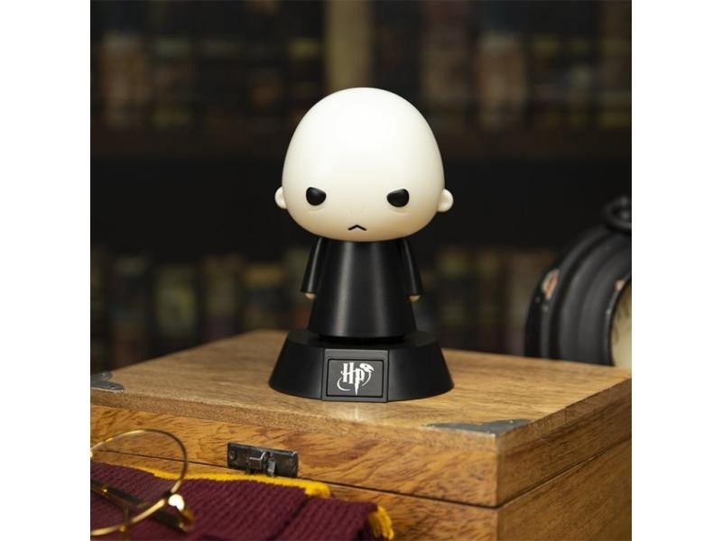 Harry Potter Icon Light - Voldemort - EPEE Merch - Paladone
