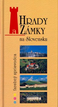 Product detail of Hrady a Zámky na Slovensku - Jaroslav Nešpor