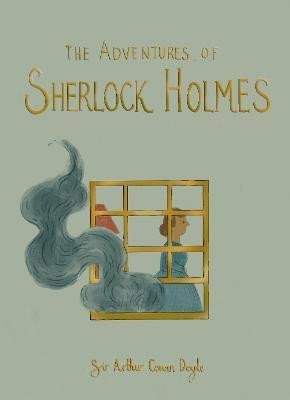 The Adventures of Sherlock Holmes, 1. vydání - Arthur Conan Doyle