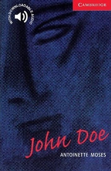 John Doe - Antoinette Moses