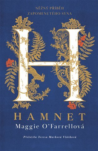 Levně Hamnet - Maggie O’Farrellová