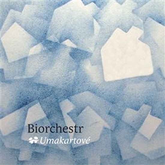 Levně Umakartové - CD - Biorchestr