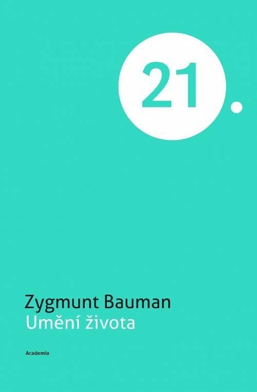 Levně Umění života - Zygmunt Bauman