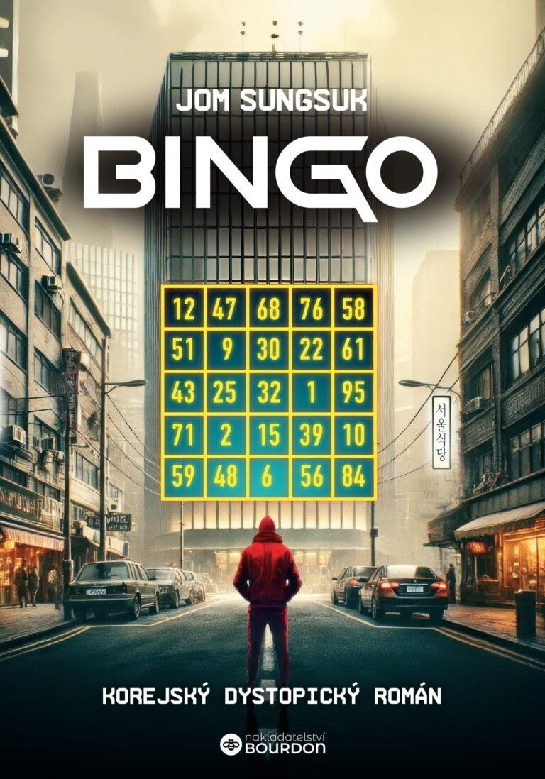 Levně Bingo - Jom Sungsuk