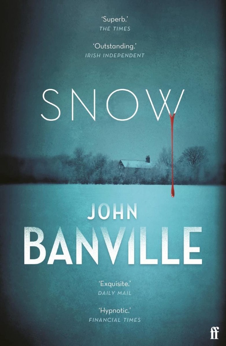 Levně Snow - John Banville