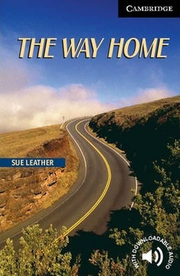 Levně Way Home - Sue Leather