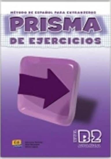 Levně Prisma Avanza B2 - Libro de ejercicios - Gelabert Maria Jose