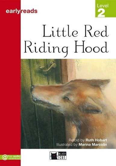 Levně Little Red Riding Hood