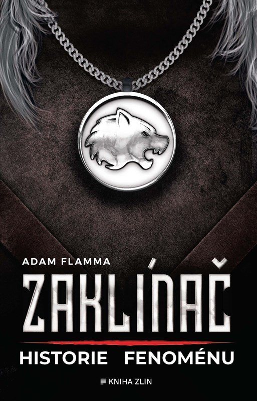 Zaklínač – Historie fenoménu - Adam Flamma