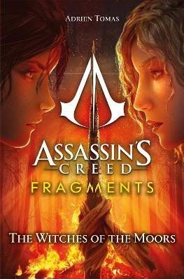 Levně Assassin´s Creed: Fragments - The Witches of the Moors - Adrien Tomas