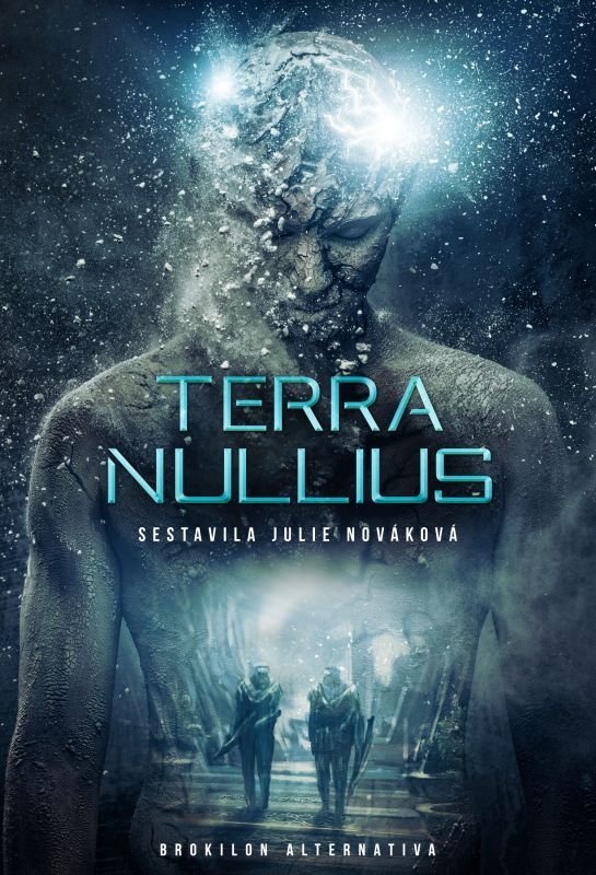 Levně Terra nullius - Julie Nováková