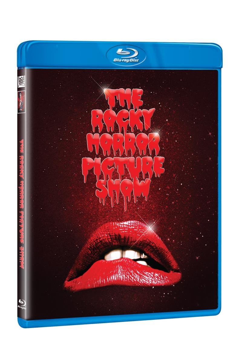 Product detail of Rocky Horror Picture Show BD