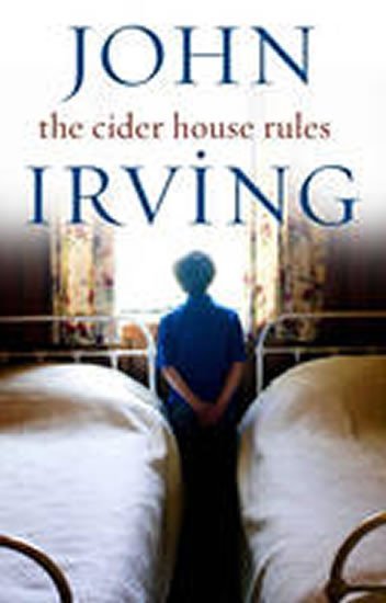 Levně Cider House Rules - John Irving