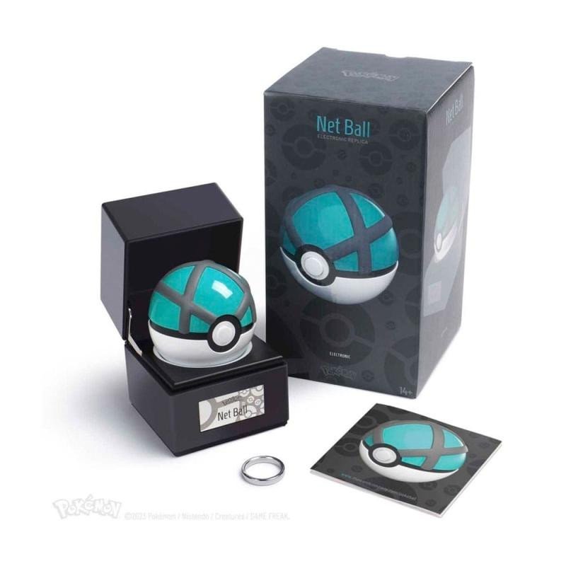 Levně Pokémon replika - Net Ball