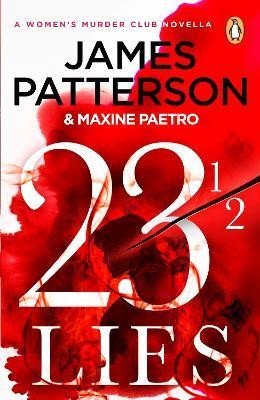 Levně 23 1/2 Lies: (A Women´s Murder Club Novella) - James Patterson