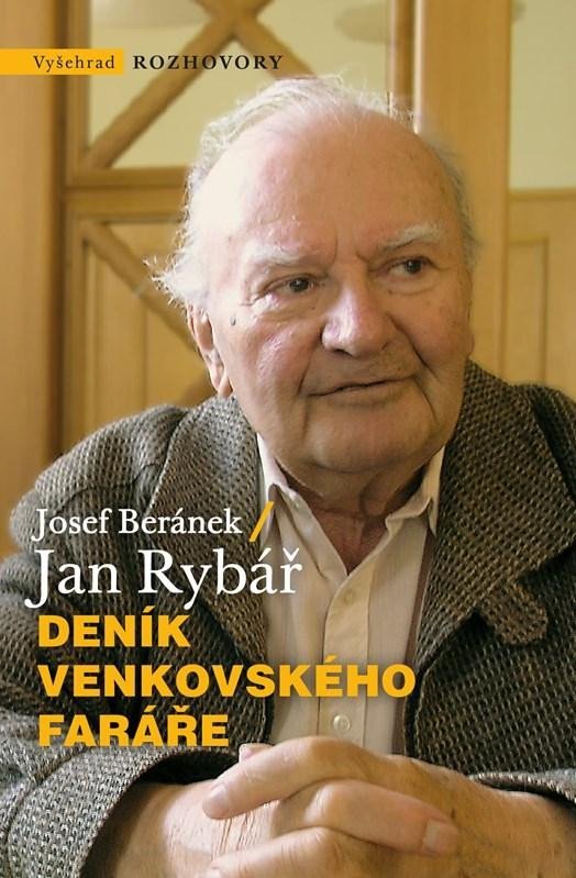 Levně Deník venkovského faráře - Josef Beránek