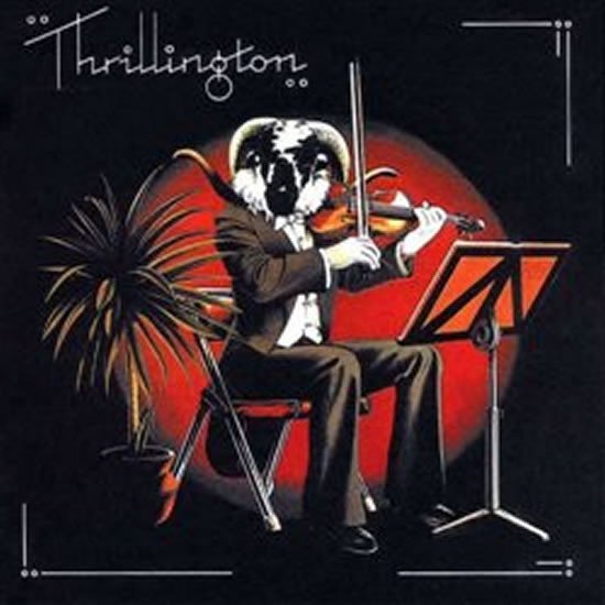 Levně Paul McCartney: Thrillington - LP - Paul McCartney