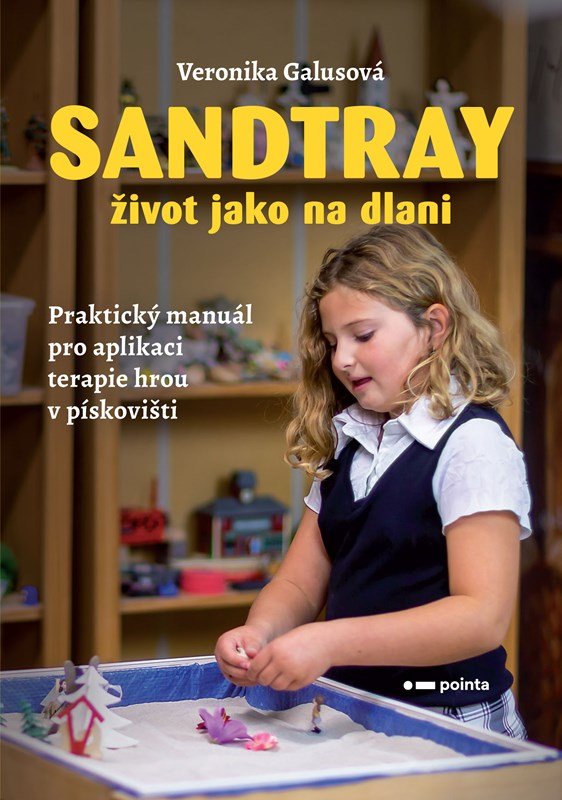 Levně Sandtray - Veronika Galusová