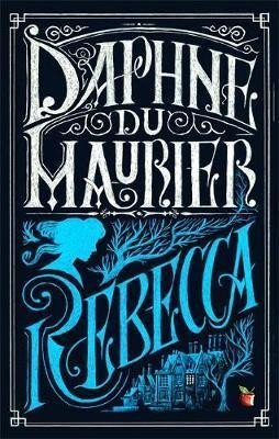 Levně Rebecca, 1. vydání - Maurier Daphne du