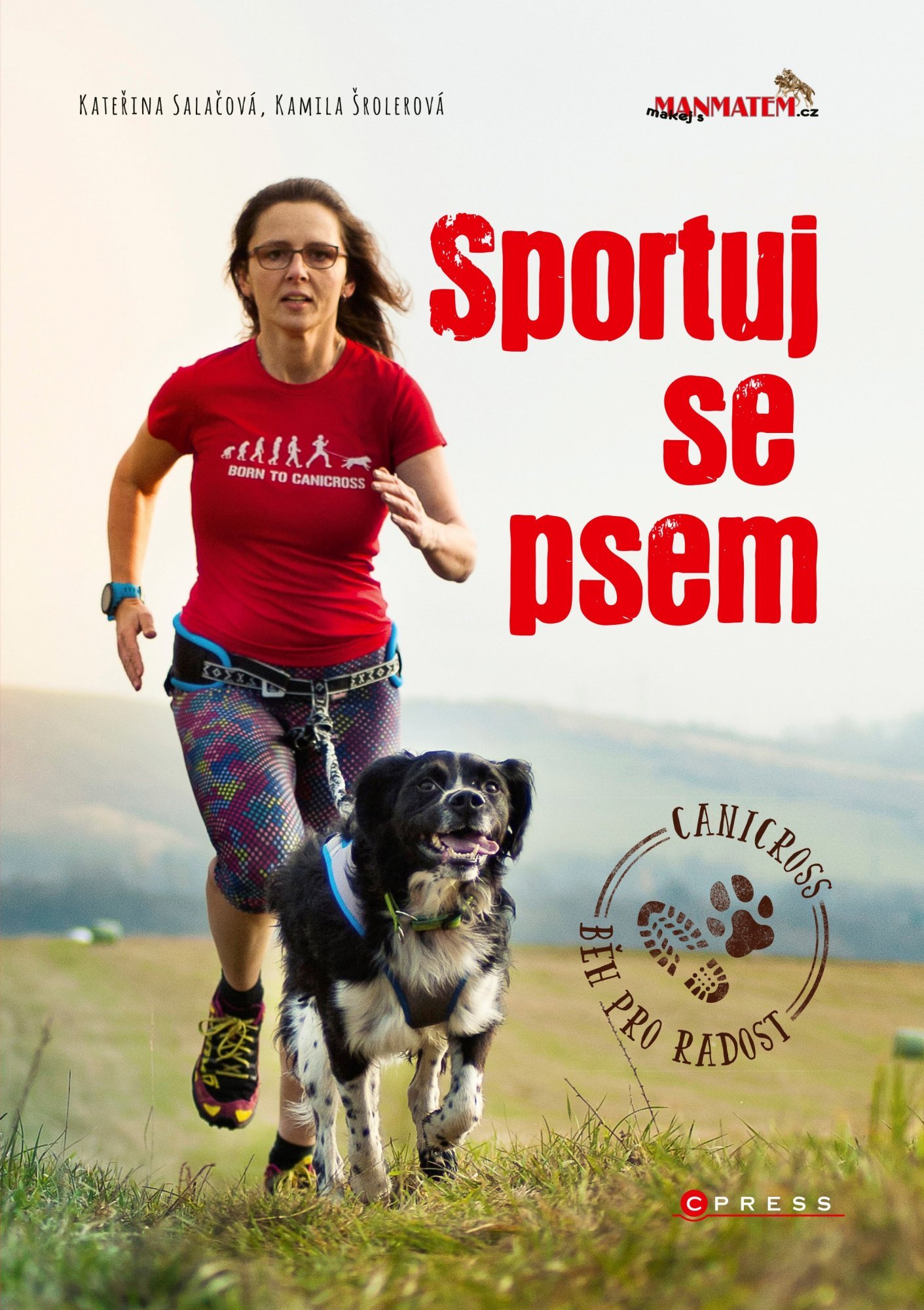 Sportuj se psem - Anna Hrochová