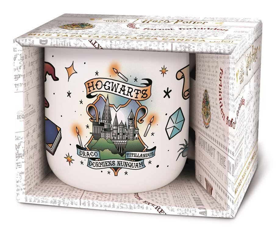 Product detail of Harry Potter Hrnek keramický 400 ml - Magic - EPEE