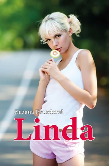 Levně Linda - Zuzana Francková