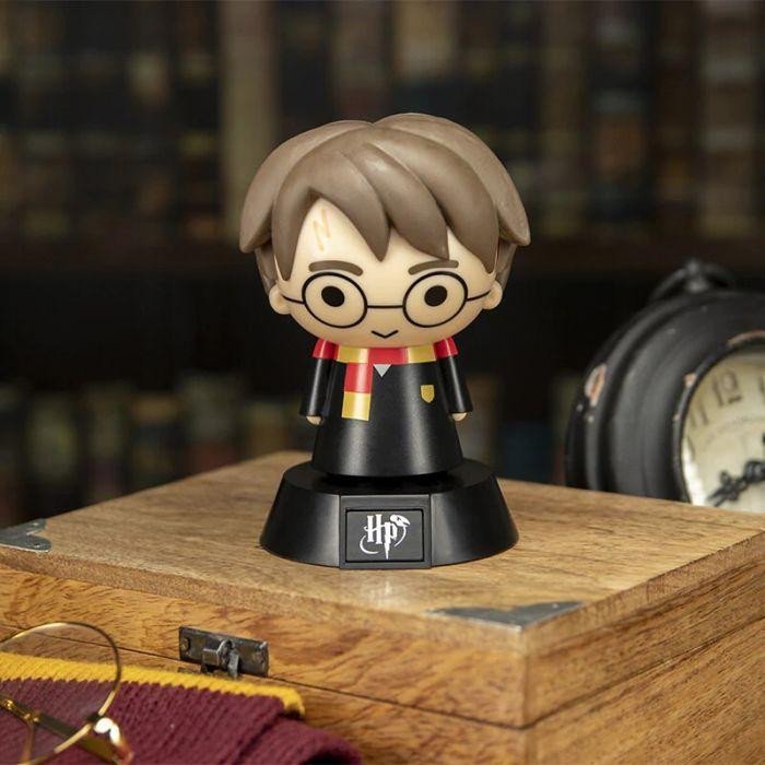 Levně Harry Potter Icon Light - Harry