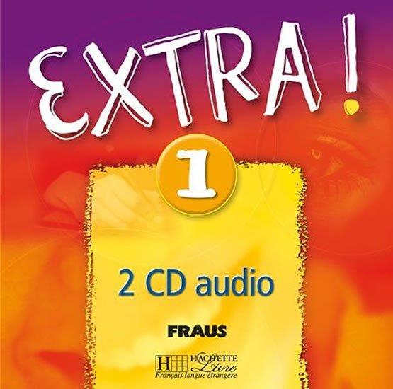 Levně Extra ! 1 - CD /2ks/