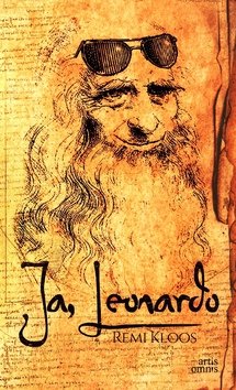 Levně Ja, Leonardo - Remi Kloos