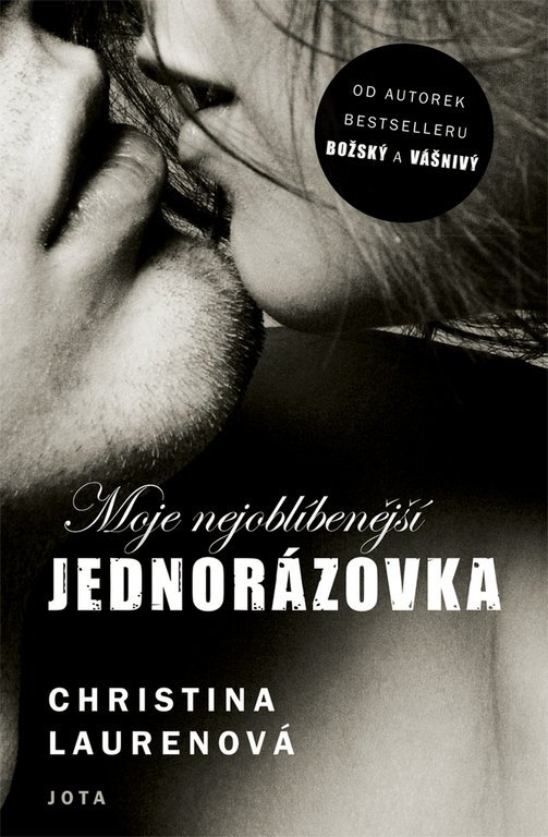 Levně Moje nejoblíbenější jednorázovka - Christina Laurenová