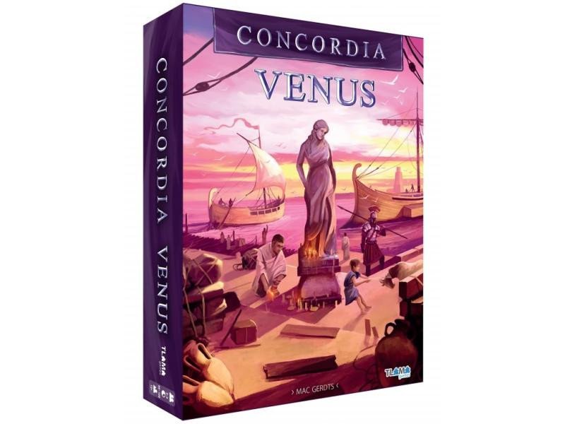 Levně Concordia Venus CZ - desková hra