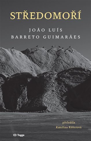 Levně Středomoří - Joao Luís Barreto Guimaraes