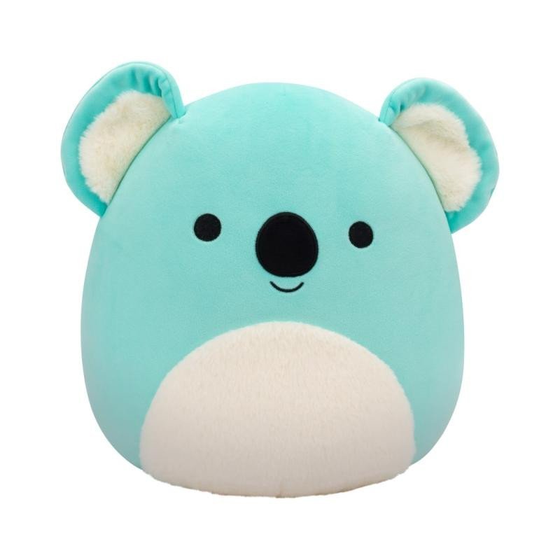 Levně Squishmallows Koala s chlupatým bříškem Kevin 30 cm