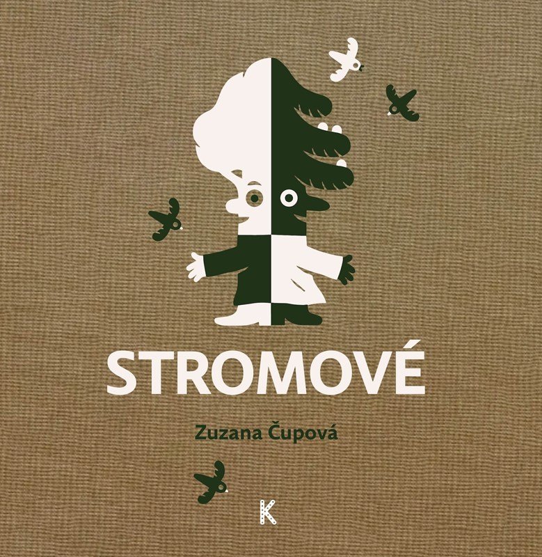 Levně Stromové - Zuzana Čupová