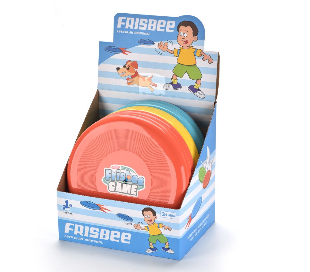 Levně Frisbee 25 cm - Alltoys